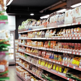 4. Supply Chain Food Delivery Tips 4. Supply Chain Food Delivery Tips