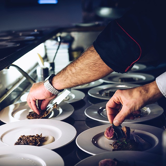 Food safety - hazards and culprits