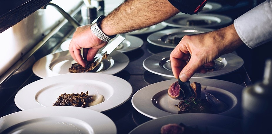 Food safety - hazards and culprits