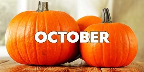 October Season