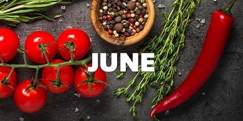 June Season