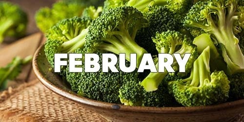 February Season