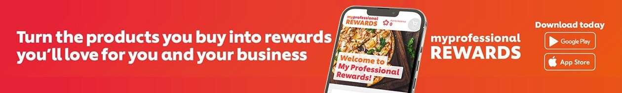 My professional rewards My professional rewards