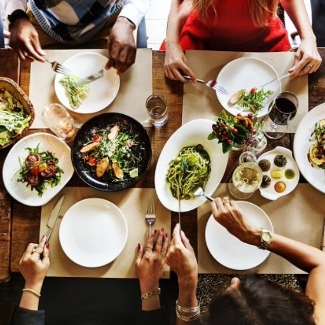 Meeting the Dynamic Tastes of Workplace Consumers: A Guide for Caterers