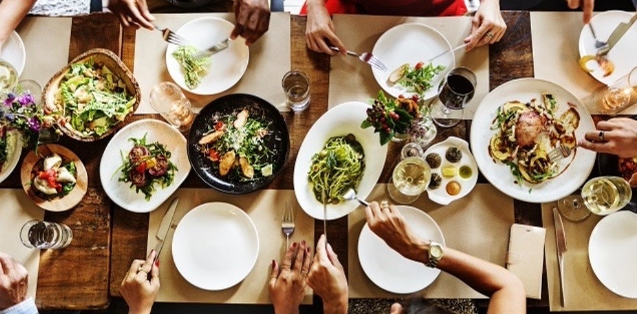 Meeting the Dynamic Tastes of Workplace Consumers: A Guide for Caterers