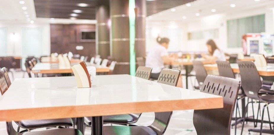 Navigating the Challenges of Workplace Catering: A Path to Recovery