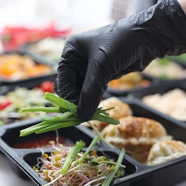 Nurturing Excellence in Workplace Culinary Experiences