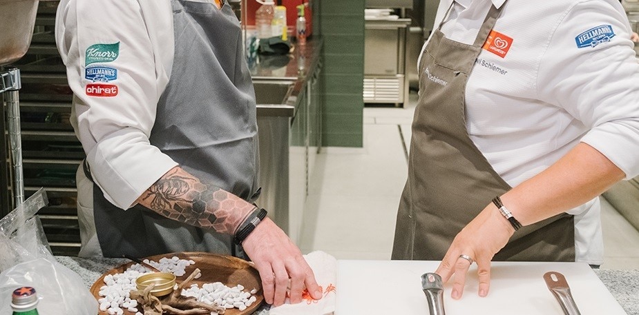 Unlock Culinary Creativity: Explore Our Inspiring Hyper-Seasonal Recipes