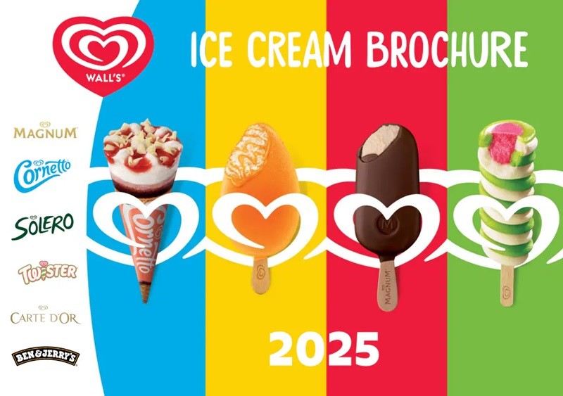Ready to stock our leading brands? Ready to stock our leading brands?