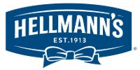 Hellmanns logo