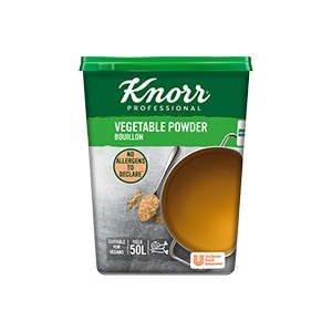 Knorr® Professional Powder Bouillons Knorr® Professional Powder Bouillons