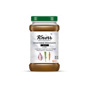 Knorr® Professional Jelly Bouillons Knorr® Professional Jelly Bouillons