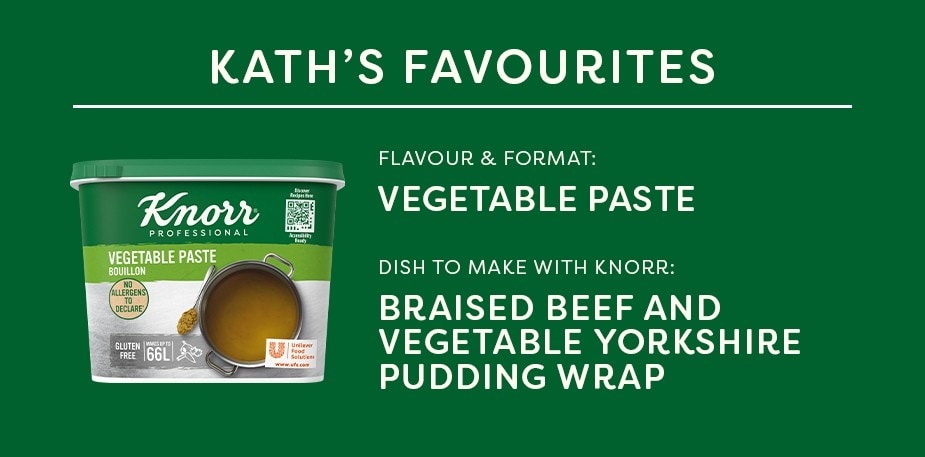 Kath's Favourite