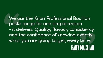 GARY MACLEAN GARY MACLEAN