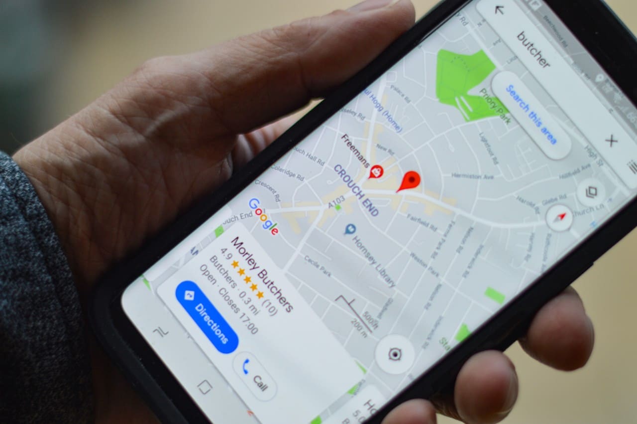 Optimising 'Google Business Profile’ for your Establishment