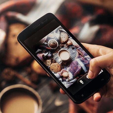 Foodservice & Hospitality Marketing