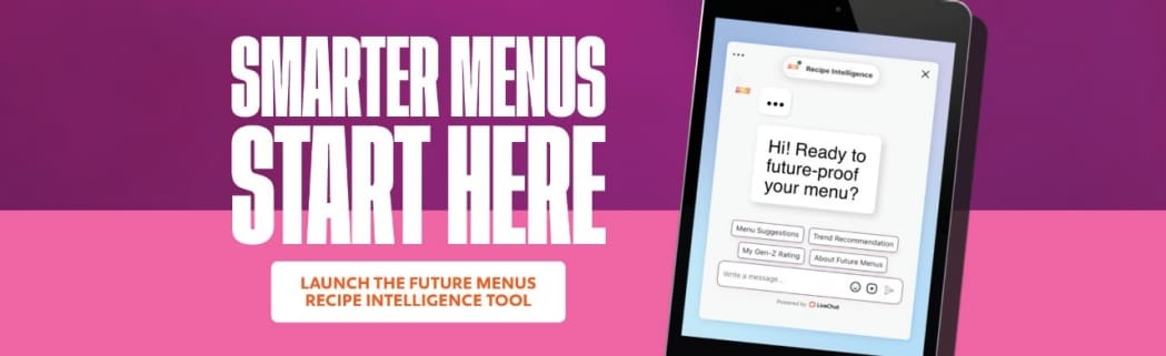 Smarter Menus Smarter Menus