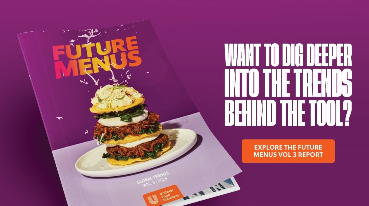 Future Menus Future Menus