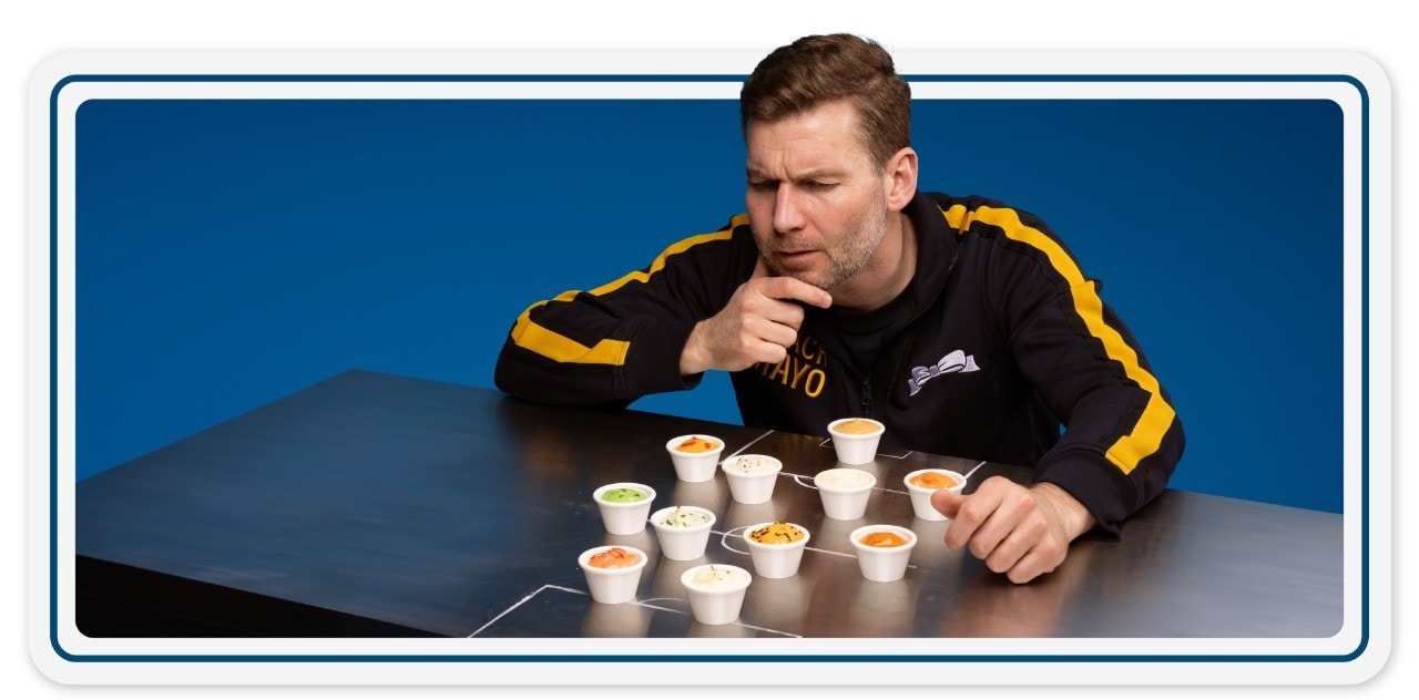 recipe playbook image