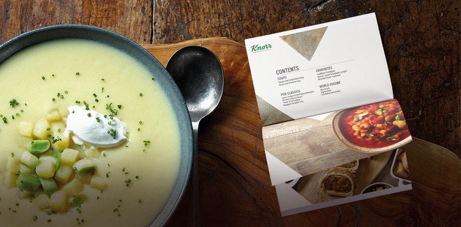 Make meat-free magnificent: Practical vegan dish inspiration