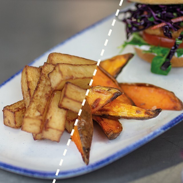 Switch Out Overcultivated Ingredients For These Sustainable Plant-Based Alternatives And Help Boost Biodiversity