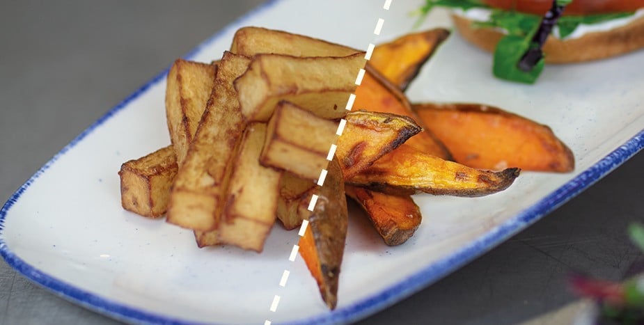 Switch Out Overcultivated Ingredients For These Sustainable Plant-Based Alternatives And Help Boost Biodiversity