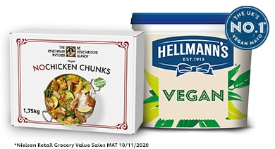 We believe that with just a few simple swaps you can create amazing plant-based dishes. We believe that with just a few simple swaps you can create amazing plant-based dishes.