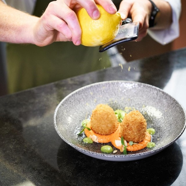 Give Your Plant-Based Starters Mass Appeal