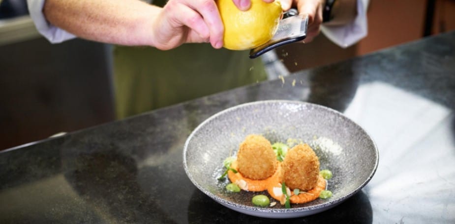 Give Your Plant-Based Starters Mass Appeal