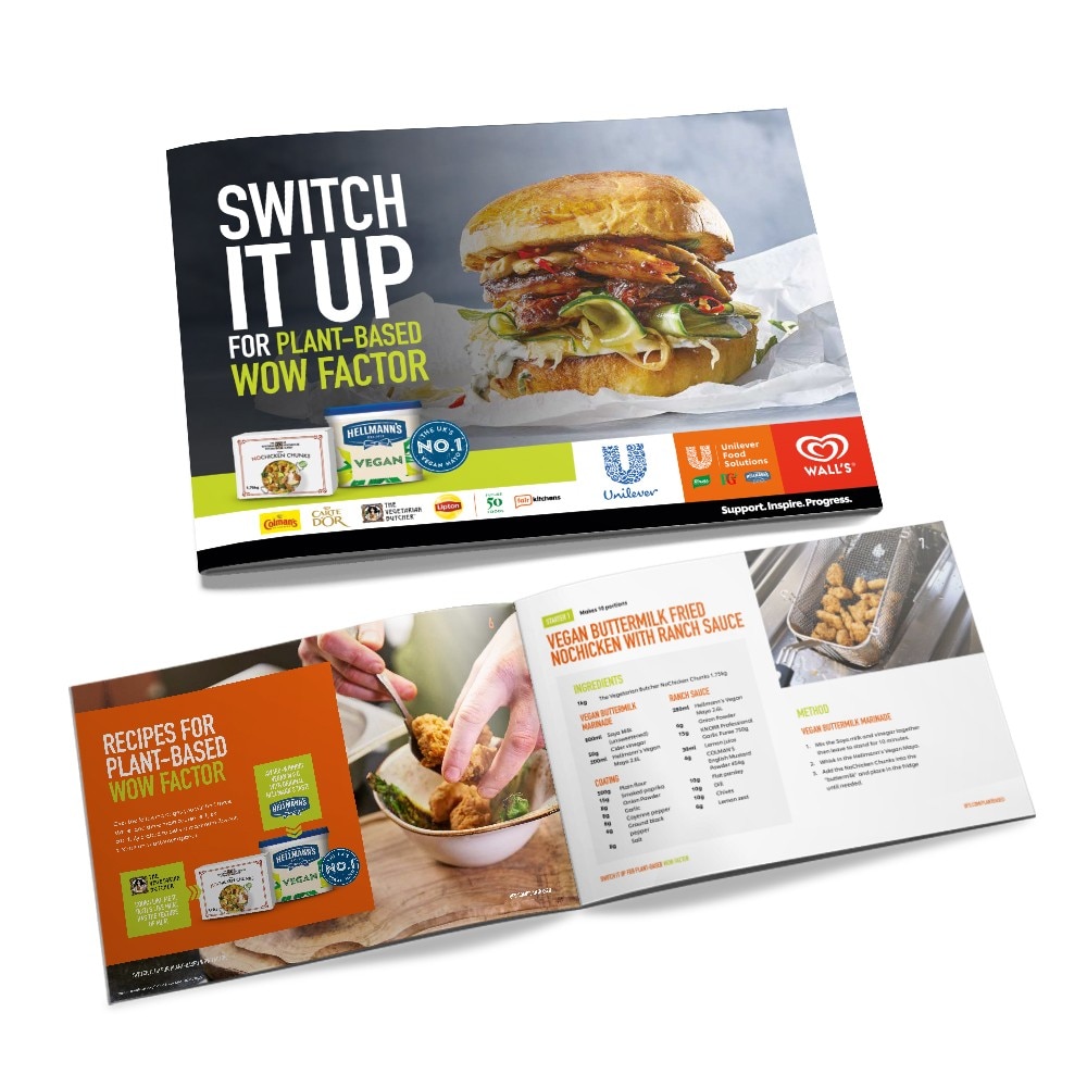Want the full recipes featured in these videos? Download our free guide! Want the full recipes featured in these videos? Download our free guide!
