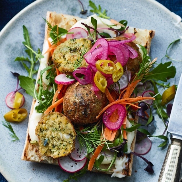How To Appeal to Guests Looking for More Plant Proteins