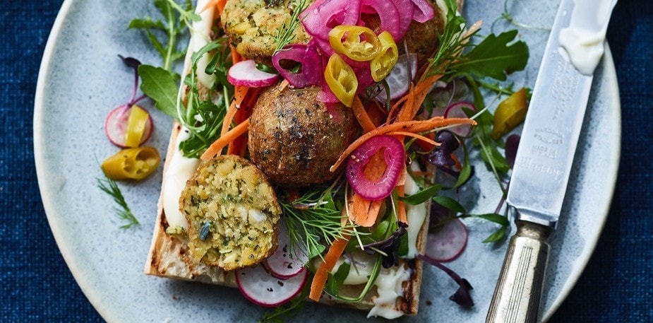 How To Appeal to Guests Looking for More Plant Proteins