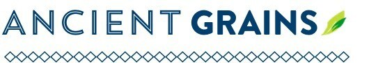 Ancient grains Ancient grains