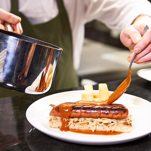 Discover Plant-Based Protein From The Vegetarian Butcher & Meat The Chefs Who’ve Made The Switch