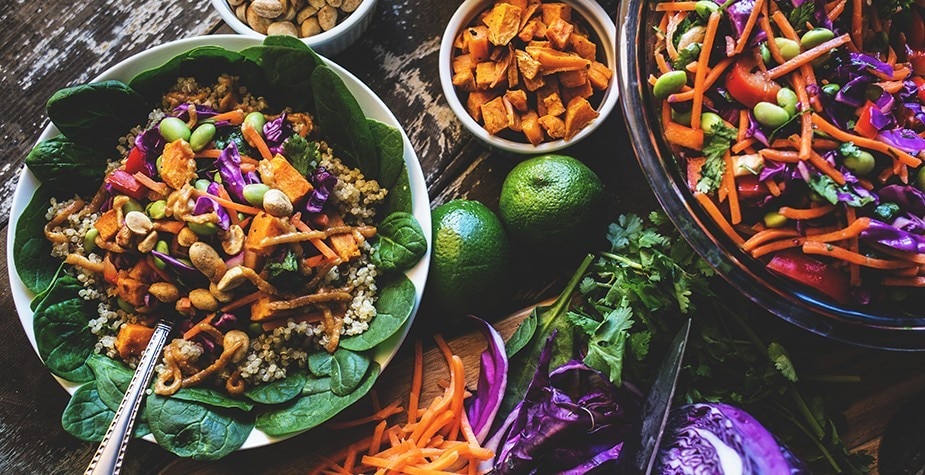 8 Ways to Promote Your Plant-Based Menu & Drive Sales