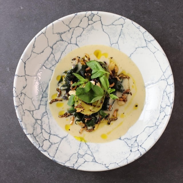 Hear What National Chef Of The Year Winners Have To Say About The Plant-Based Revolution