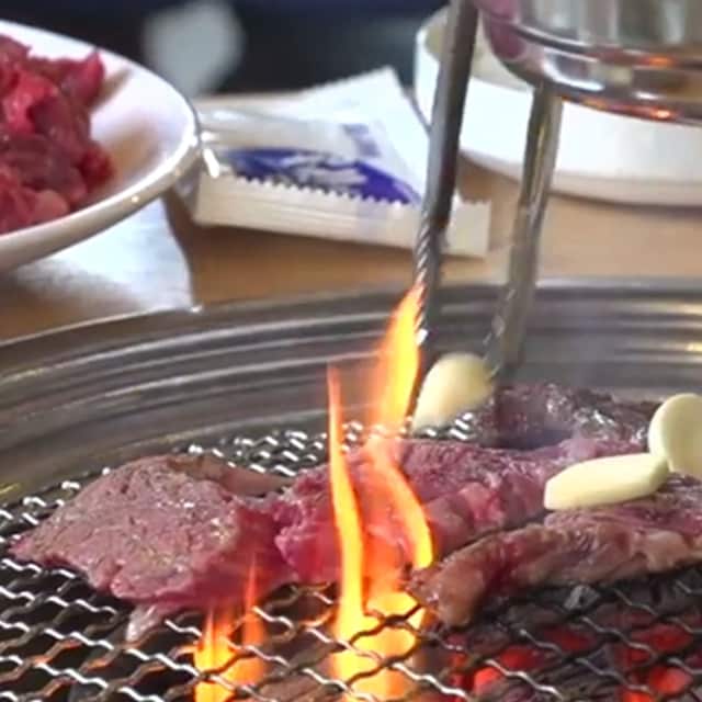 Korean BBQ