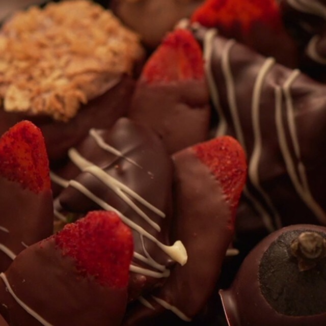 Que Bo Chocolates Que Bo Chocolates