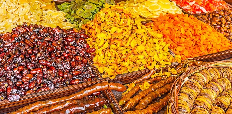 Destination Dining in Lima