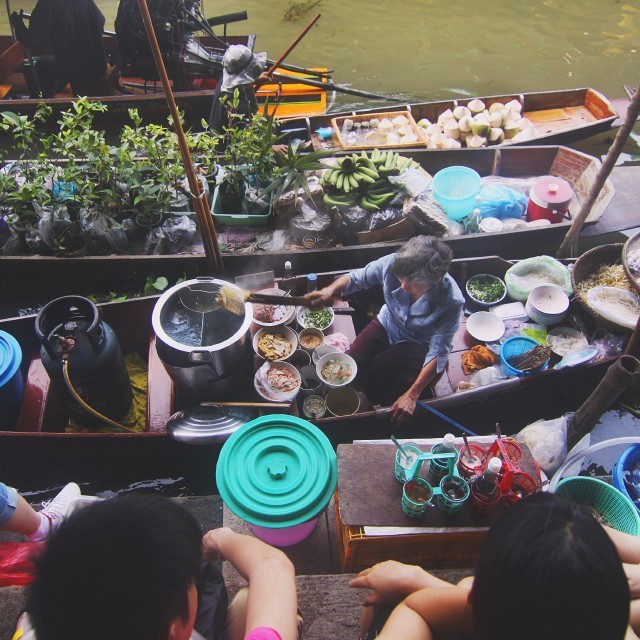 Explore the World Cuisines Thailand Video Series  Explore the World Cuisines Thailand Video Series