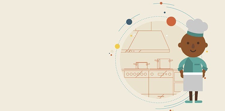 Chef Course: Food Safety