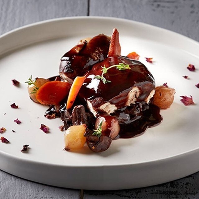 Classic Dishes: Chicken