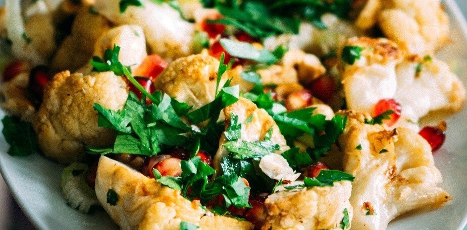 Classic Dishes: Sides