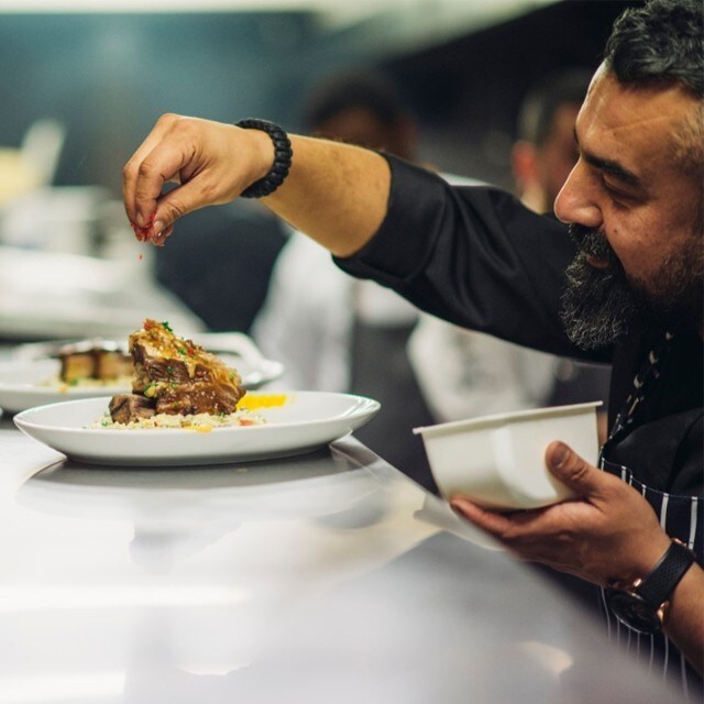 Producing Classic Dishes