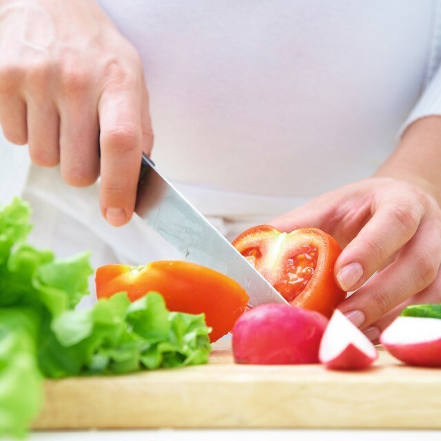 Selecting equipment & safe use