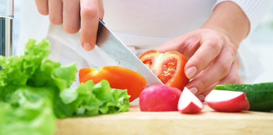 Selecting equipment & safe use