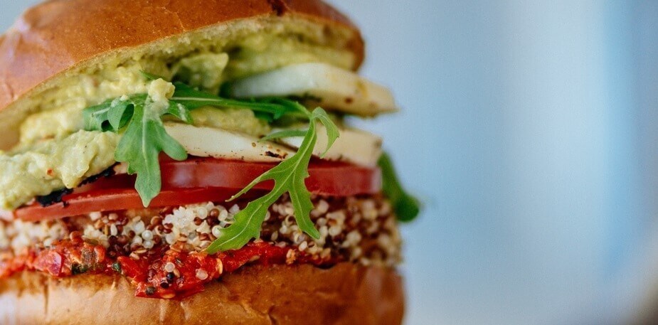 Chef Course: Mastering Vegan Cuisine