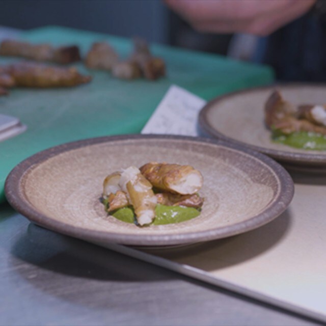 Maximising Profit with Plant-Based Menus