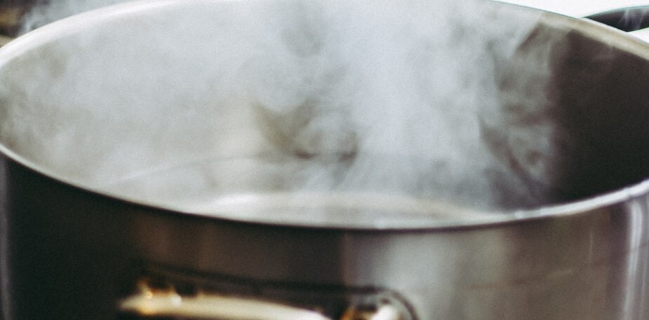 Moist Heat Techniques