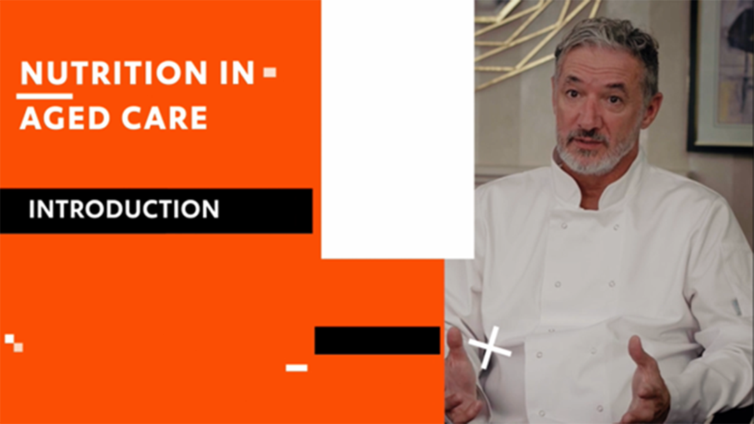 Nutrition in Aged Care_1.Introduction_UFSAcademy